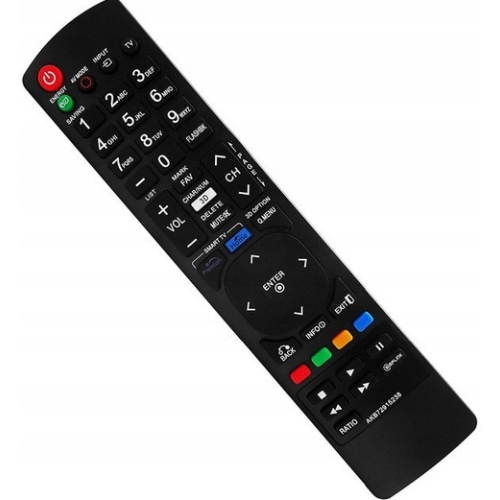 Pilot AKB72915238 do TV LG 42LW5600 LW5700 WYSOKIEJ JAKOŚCI ZAMIENNIK
