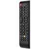 Pilot SAMSUNG AA59-00741A TV LCD LED WYSOKIEJ JAKOŚCI ZAMIENNIK CZARNY