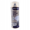 Szybkoschnący bezbarwy lakier akrylowy w sprayu uniwersalny Gloss 400ml