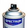Szybkoschnący bezbarwy lakier akrylowy w sprayu uniwersalny Gloss 400ml