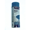 Szybkoschnący lakier akrylowy w sprayu uniwersalny Matt Niebieski 400ml