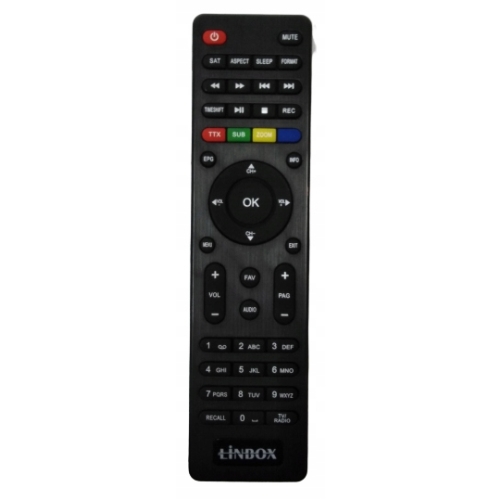 PILOT LINBOX Avira ST20 Combo WYSOKIEJ JAKOŚCI ORYGINALNY CZARNY