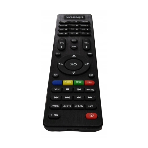 PILOT LINBOX Avira ST20 Combo WYSOKIEJ JAKOŚCI ORYGINALNY CZARNY