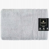 Ręcznik kąpielowy Hotel Royal 70x140cm 550 GSM 100% bawełna Frotte Szary
