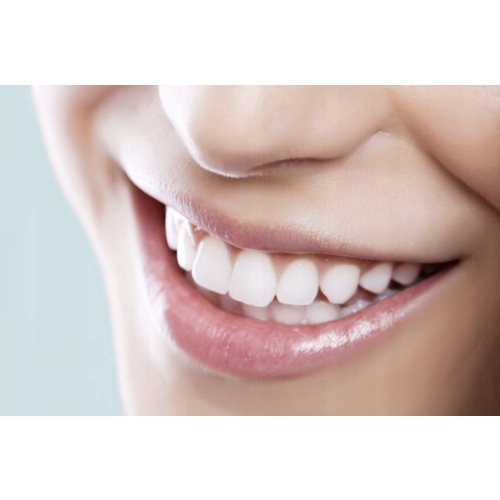 Nić Dentystyczna Nitko Wykałaczki Do Zębów Mięta 525 szt 7 opakowań x 75szt