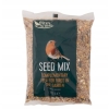 Mieszanka nasion dla ptaków mieszkających w ogrodzie Bites for Birds 0,75kg