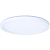 Plafon okrągły Lampa sufitowa LSC Smart Connect Ø 30 x 3 cm 1500 LUMENÓW
