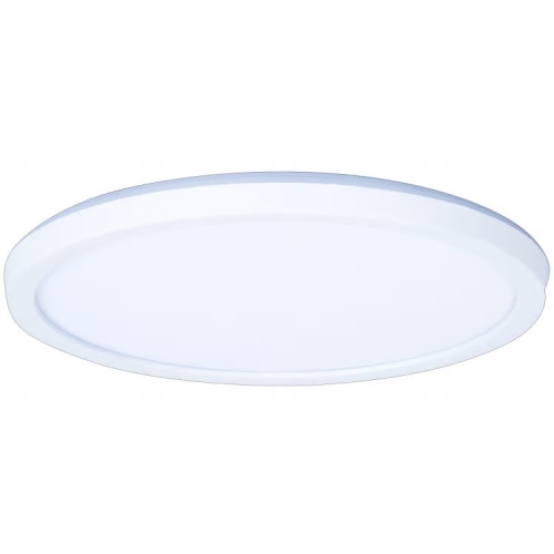 Plafon okrągły Lampa sufitowa LSC Smart Connect Ø 30 x 3 cm 1500 LUMENÓW