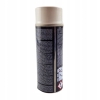 Szybkoschnąca farba lakier spray do grzejników high gloss biała WHITE 400ml
