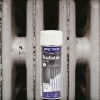Szybkoschnąca farba lakier spray do grzejników wysoki połysk biała 400 ml