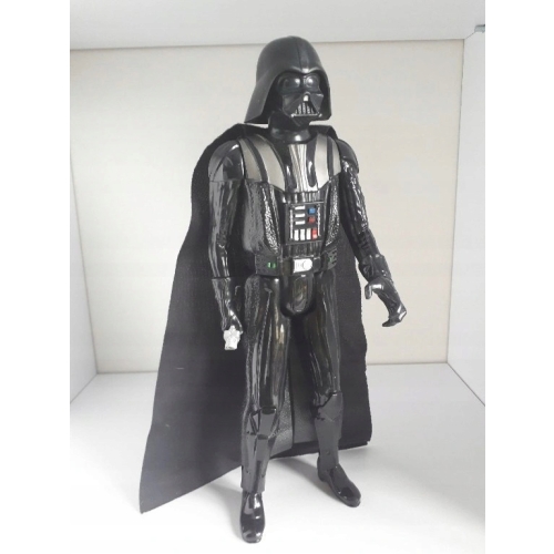 FIGURKA HASBRO Star Wars zabawka 30 cm LORD DARTH VADER z mieczem świetlnym