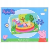 PUZZLE DISNEY PRINCESS PORTRETY KSIĘŻNICZEK 99 SZT 33 X 22 CM DLA DZIECI 5+