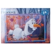 PUZZLE DISNEY FROZEN II KSIĘŻNICZKA Z KONIEM 50 SZTUK 30 X 20 CM DLA DZIECI