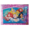 PUZZLE DISNEY FROZEN II KSIĘŻNICZKA Z KONIEM 50 SZTUK 30 X 20 CM DLA DZIECI