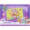 PUZZLE DISNEY FROZEN II KSIĘŻNICZKA Z KONIEM 50 SZTUK 30 X 20 CM DLA DZIECI
