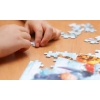 PUZZLE DISNEY FROZEN II KSIĘŻNICZKA Z KONIEM 50 SZTUK 30 X 20 CM DLA DZIECI