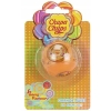 Balsam Do Ust Nawilżający w kulce ORANGE TWIST POMARAŃCZOWA Chupa Chups