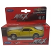 Chevrolet Camaro Z28 metalowy kolekcjonerski model samochodu1:34 welly Ż