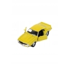 Chevrolet Camaro Z28 metalowy kolekcjonerski model samochodu1:34 welly Ż