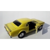 Chevrolet Camaro Z28 metalowy kolekcjonerski model samochodu1:34 welly Ż