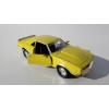 Chevrolet Camaro Z28 metalowy kolekcjonerski model samochodu1:34 welly Ż
