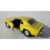 Chevrolet Camaro Z28 metalowy kolekcjonerski model samochodu1:34 welly Ż
