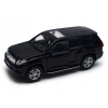 Toyota Land Cruiser Prado metalowy kolekcjonerski model resoraka welly 1;34