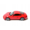 Porsche 911 Carrera S kolekcjonerski metalowy model samochodu welly 1;34 C
