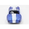 Shelby Cobra 427 1965 KLEKCJONERSKI METALOWY MODEL SAMOCHODU WELLY 1;34