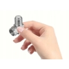 Przejście złącze kątowe wt F-gn-F ZLA2561 gniazdo adapter tv sat