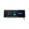 Multiswitch aMS-0916 końcowy 9×16 do SYGNAŁU SATELITARNEGO DVB-T DVB-S/S2