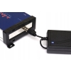 MULTISWITCH LINBOX 9/16 z pasywnym torem TV naziemnej