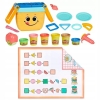 PLAY DOH F6916 STARTER KOSZYK NA PIKNIK DUŻY ZESTAW STARTOWY NA PREZENT