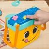 PLAY DOH F6916 STARTER KOSZYK NA PIKNIK DUŻY ZESTAW STARTOWY NA PREZENT