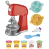 Ciastolina Play-Doh Magic mikser duży zestaw na prezent dla dzieci F4718