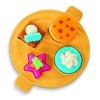 Ciastolina Play-Doh Magic mikser duży zestaw na prezent dla dzieci F4718