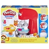 Ciastolina Play-Doh Magic mikser duży zestaw na prezent dla dzieci F4718