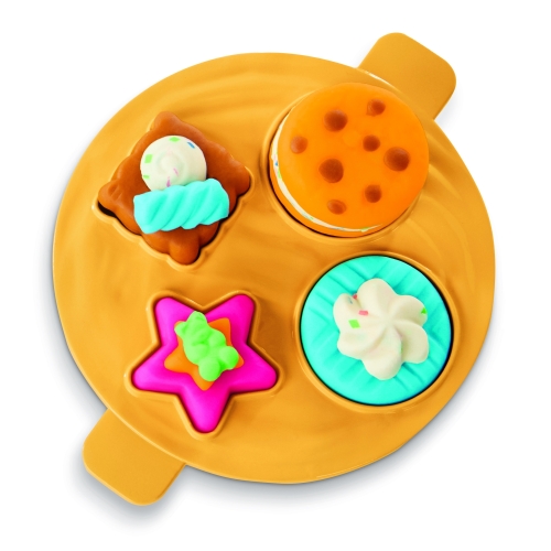 Ciastolina Play-Doh Magic mikser duży zestaw na prezent dla dzieci F4718