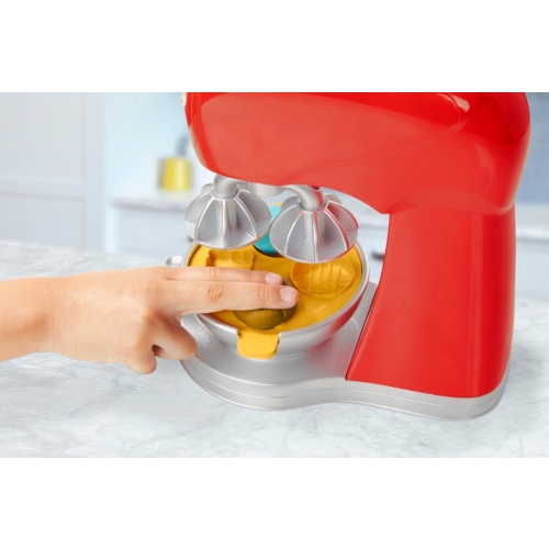 Ciastolina Play-Doh Magic mikser duży zestaw na prezent dla dzieci F4718