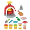 Play-Doh Ciastolina Piec do pizzy Duży Zestaw dla dzieci na prezent F4373