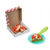 Play-Doh Ciastolina Piec do pizzy Duży Zestaw dla dzieci na prezent F4373