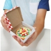 Play-Doh Ciastolina Piec do pizzy Duży Zestaw dla dzieci na prezent F4373