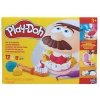 PLAY-DOH CIASTOLINA DENTYSTA HASBRO Duży Zestaw do zabawy dla dzieci F1259