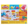 PLAY-DOH CIASTOLINA DENTYSTA HASBRO Duży Zestaw do zabawy dla dzieci F1259