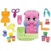 Ciastolina Play-Doh Stylista Fryzur duży Salon Fryzjerski dla dzieci F8807
