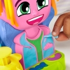 Ciastolina Play-Doh Stylista Fryzur duży Salon Fryzjerski dla dzieci F8807