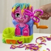Ciastolina Play-Doh Stylista Fryzur duży Salon Fryzjerski dla dzieci F8807