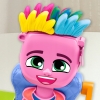 Ciastolina Play-Doh Stylista Fryzur duży Salon Fryzjerski dla dzieci F8807