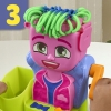 Ciastolina Play-Doh Stylista Fryzur duży Salon Fryzjerski dla dzieci F8807