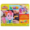 Ciastolina Play-Doh Stylista Fryzur duży Salon Fryzjerski dla dzieci F8807